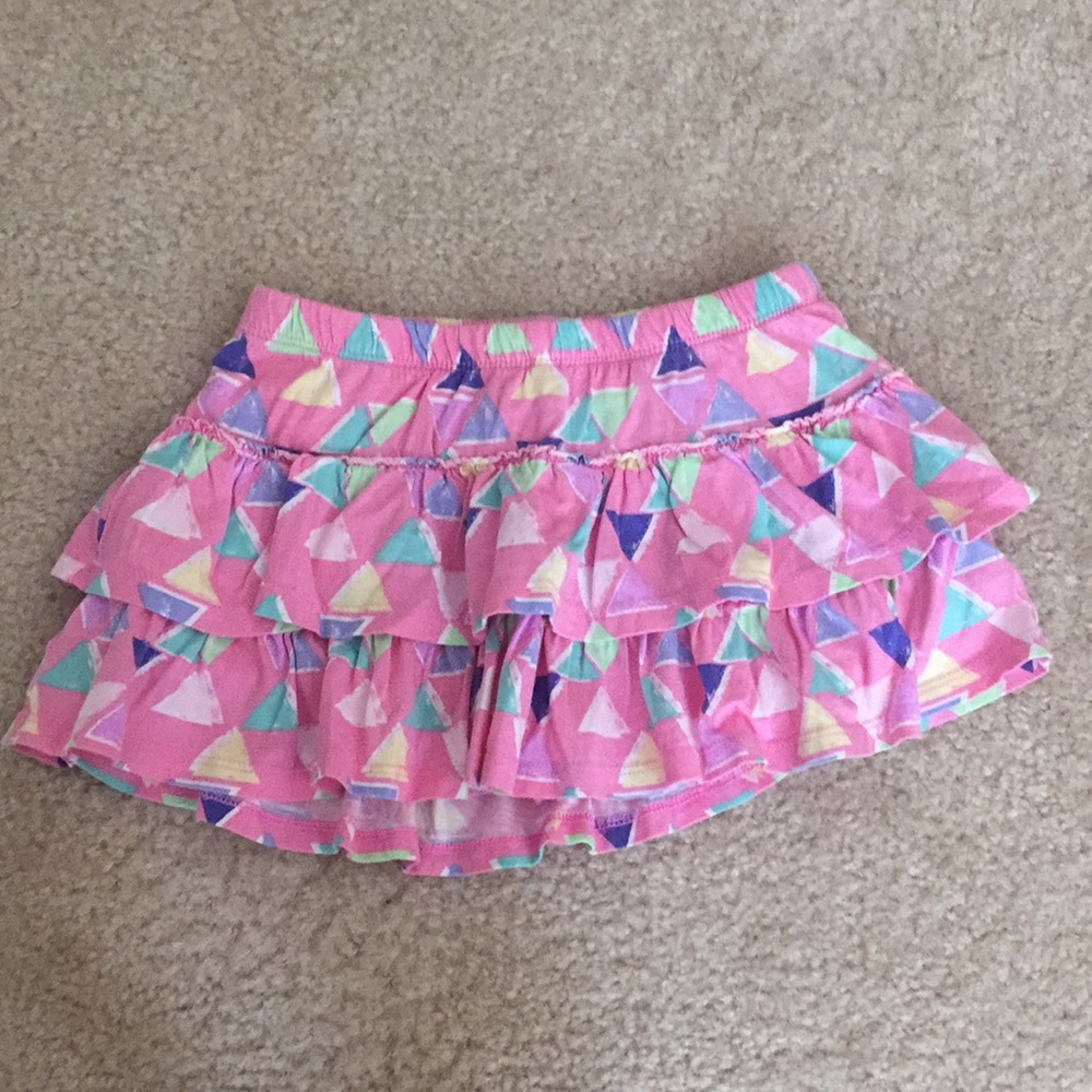 Kids Circo skort (skirt with shorts) size XS (4-5)